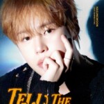 ハ・ソンウン、本日（8日）ファンミーティング「Tell The World」の前売り開始…1年6か月ぶりの出会い