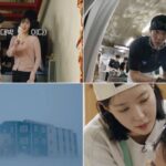 ペク・ジョンウォン＆イム・スヒャン＆スホ（EXO）＆チェ・ジョンヒョプ、南極の気象悪化で孤立（南極のシェフ）