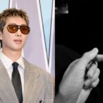 「BTS」RM、解散言及のライブ後…「びっくりさせて申し訳ありません」