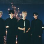 「TOMORROW X TOGETHER」、日本3rdフルアルバム「Starkissed」が日本レコード協会「ダブルプラチナ」認定…累積出荷量50万枚突破