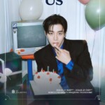 「2PM」ジュノ、来年1月にバースデー記念ファンミ「STUNNING US」開催