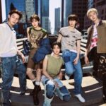 「CORTIS」、米「ビルボード200」に再びランクイン…キャロルの人気にも揺れない人気