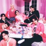 「Stray Kids」、「DO IT」が米「ビルボード200」で2週目の4位…グローバルチャートで頭角