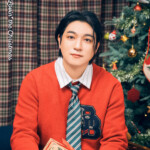「DAY6」ソンジン、ありがたいファンへのクリスマスプレゼント…カラフルなティージングコンテンツ公開