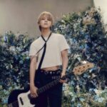 【公式】「BTS」JIMIN、「Who」が米ビルボード年末決算の「ホット100」で57位…グローバルな波及力は続く