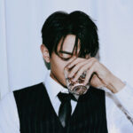 「SHINee」ミンホ、「TEMPO」を単独ファンミーティングで先行公開…期待増幅