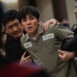 「インタビュー」「捏造された都市」作家、「チ・チャンウクの演技はとても素晴らしい。最も輝く宝石はD.O.（EXO）」