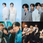 「CNBLUE」「N.Flying」「Hi-Fi Un!corn」「AxMxP」まで…FNCのバンド勢が年末フェスに集結