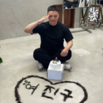 ヨ・ジング、本日（15日）カトゥサ入隊…1年6か月の間さようなら