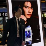 キム・ウビン、道で自身の広告を見てびっくり…「道で出会ったよく似た人」