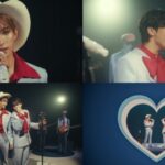 「SEVENTEEN」ドギョム＆スングァン、メインボーカルたちの完ぺきなシナジー…「Die With a Smile」カバー