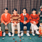 「DAY6」、初めてのシーズンソング「Lovin' the Christmas」リリース「この曲でそれぞれの思い出を作ってほしい」