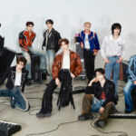 「ZEROBASEONE」、2025年を貫通した韓国内外での歩み…独歩的な存在感を固める