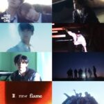 「ボイプラ2」から誕生「ALPHA DRIVE ONE」、デビューアルバム「EUPHORIA」のトレーラー…世界観の叙事を盛り込んだ最初のストーリー（動画あり）