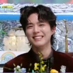 パク・ボゴム、「2025 KBS芸能大賞」で「ことしの芸能人賞」を受賞