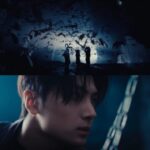 「ENHYPEN」新作のベールが明らかに　アニメと実写を行き交う演出で大作の風格