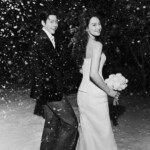 シン・ミナ、キム・ウビンの闘病の当時に熱心に祈祷した