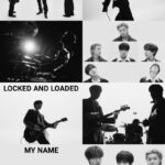 「CNBLUE」、ニューアルバム「3LOGY」コンセプトフィルム…1月7日リリース（動画あり）