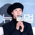 【公式全文】チョン・ドンウォン、高校卒業と同時に来年2月に海兵隊入隊…「長い間胸に秘めた願い」