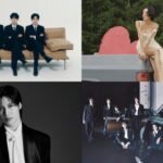 「ドリームコンサート2026」1次ラインナップを公開…ファサ、テミン、「EXO－CBX」ら華麗な顔ぶれ