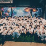 「FTISLAND」＆「CNBLUE」＆チョン・ヘインら総出演…FNCの10回目の「KINGDOM」盛況