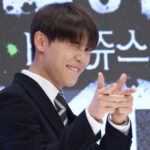 ジュンス主演ミュージカル「ビートルジュース」、本日（16日）開幕…スペクタクルなステージとアップグレードしたユーモア