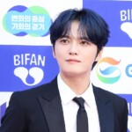 ジェジュン、第1回ソウル「寄付文化活性化有功表彰」受賞