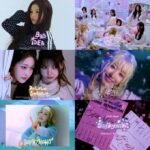 「SAY MY NAME」、「&Our Vibe」ハイライトメドレー公開…豊かな音楽のカラー（動画あり）