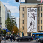 「RIIZE」、“K‐POPアーティスト初”イルミン美術館での特別展示会が盛況…1万4千人が訪れた