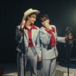 「SEVENTEEN」DK（ドギョム）＆SEUNGKWAN、「Die With a Smile」のカバー映像が話題に…K‐POP “正統派ボーカルデュオ”の誕生