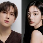 “財閥3世”イム・シワン、殺人事件の容疑者に…「私の有罪人間」（原題 ）でソル・イナと共演