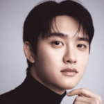 「EXO」D.O.、新年を迎えて新しいプロフィール写真公開