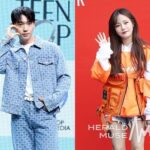 「TEEN TOP」チャンジョ、ラッパーCASPERとの恋愛を告白…「肯定的な変化を与えてくれてありがたい」