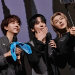 「CNBLUE」、3rdフルアルバム「3LOGY」カムバック記念リスニングパーティー盛況…「コンサートに期待してほしい」（動画あり）