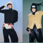 「AxMxP」、1stミニアルバム「Amplify My Way」の第3コンセプトフォト…自由な青春たち