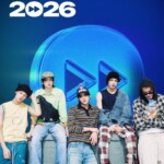 「CORTIS」、アメリカビルボード18週連続チャートイン…再び逆走