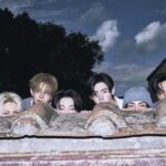 「ENHYPEN」、7thミニアルバム「THE SIN : VANISH」が週間アルバムチャート1位… “アルバム強者”としての底力証明