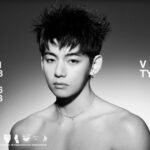 「BTS」V、フォトブック「TYPE 非」公開…オフライン展示も開催