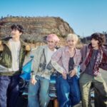 「AxMxP」、21日のカムバックで青春の叙事を拡張…「自分らしく、これからは」