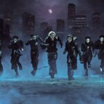 「ENHYPEN」、7thミニアルバムのチャプター映像上映会開催…4都市を巡回