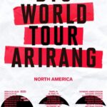 「BTS」、ワールドツアー開始前から世界の観光・経済市場が活気づく