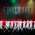 「イベントレポ」INI “THE WINTER MAGIC” NEW YEAR SHOWCASE開催！5周年イヤーを盛り上げる情報を解禁！（オフィシャルライブレポート）