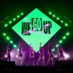 BABYMONSTERが台北でファンコンサートツアー華麗なるフィナーレ！   1年間のツアー累積観客数44万人を突破！急激なグローバル成長の勢いに注目！  「MONSTIEZと交感する瞬間は本当に特別」と現地語で新年の挨拶も！