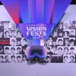遂に開幕!! SEVENTEEN、TXT、ENHYPEN、BOYNEXTDOORがVRで目の前に！「THE FACT MUSIC AWARDS EXHIBITION - VISION FESTA」
