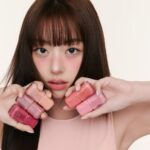 【情報】韓国発コスメブランド「too cool for school」／マットなのに乾燥しない！すべすべに仕上がる新感覚のベルベットリップ「スウェイリップベルベット」日本オフライン店舗に初上陸