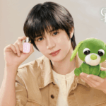 TXT ボムギュがモデルを務める韓国発「Coralhaze（コーラルヘイズ）」、『デュードロップティント』が「お茶犬」とコラボレーション！1月19日（月）より新色4色が登場！