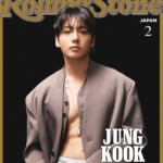 「BTS」JUNG KOOK、ローリングストーンも驚く“完版スピード”