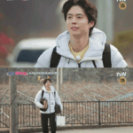 パク・ボゴム、「ボゴムマジカル」初出勤…理容師の腕前公開