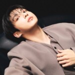 「BTS」JUNG KOOK、「ローリングストーン」の表紙を飾る…「限界のないアーティストになりたい」