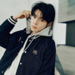 「ASTRO」チャウヌ、マリテ・フランソワ・ジルボーと共にした2026年春キャンペーンビジュアル公開